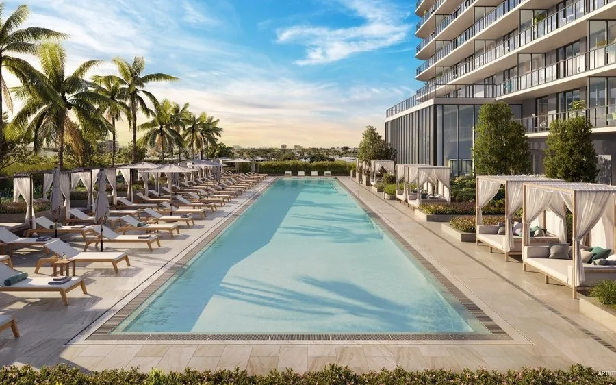 72 Park Miami Beach - photo 1