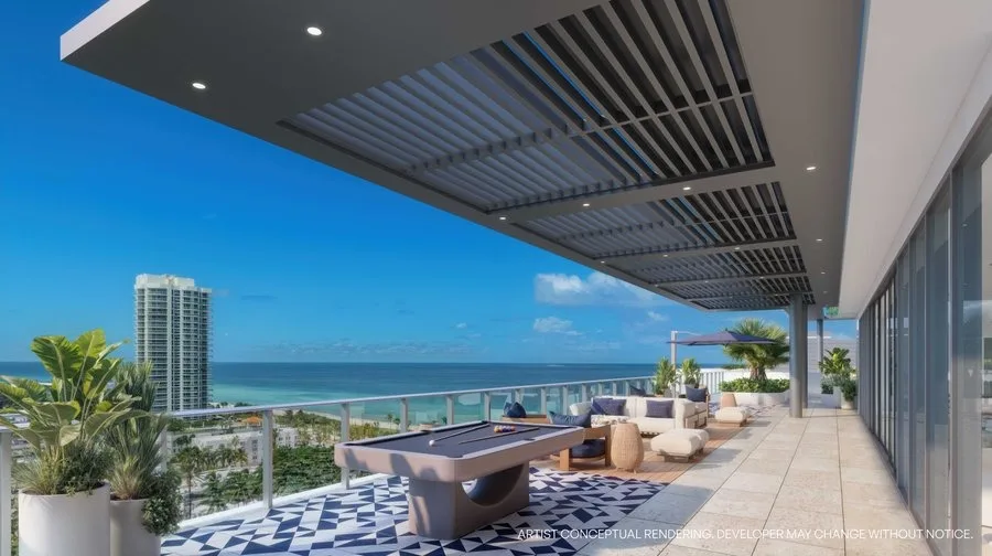 7200 Collins - photo 1