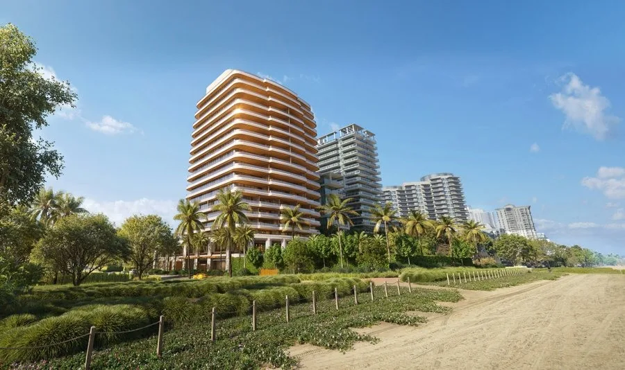 Casa Cipriani Miami lifestyle