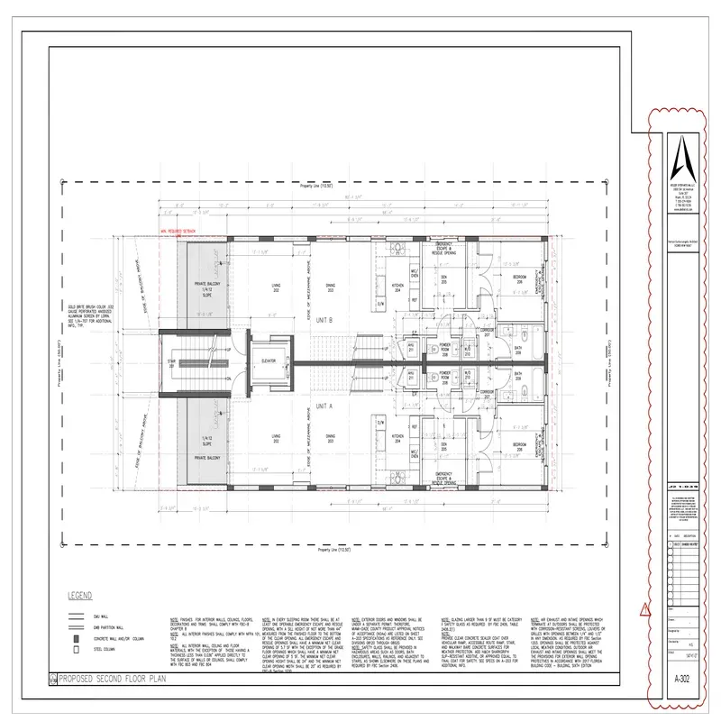 Diva Estate floor plan 5