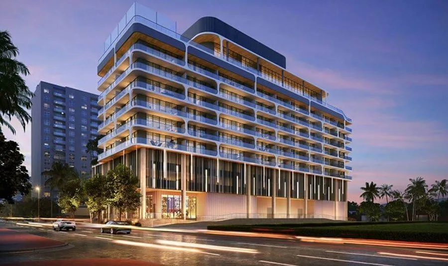 Ella Miami Beach lifestyle