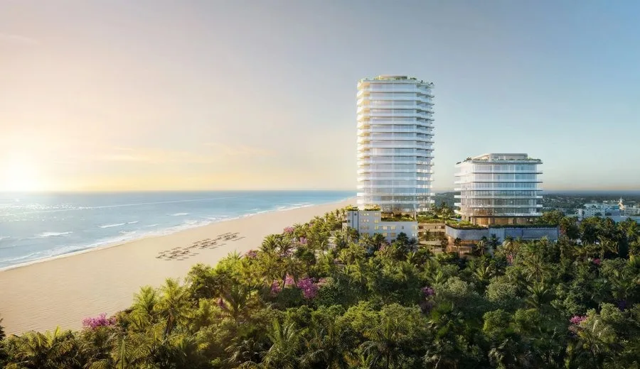 Ocean Terrace Residences - photo 1