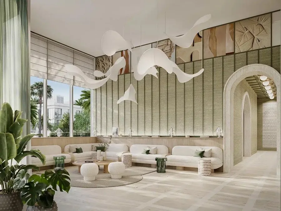 PALMA Miami Beach Residences - photo 1