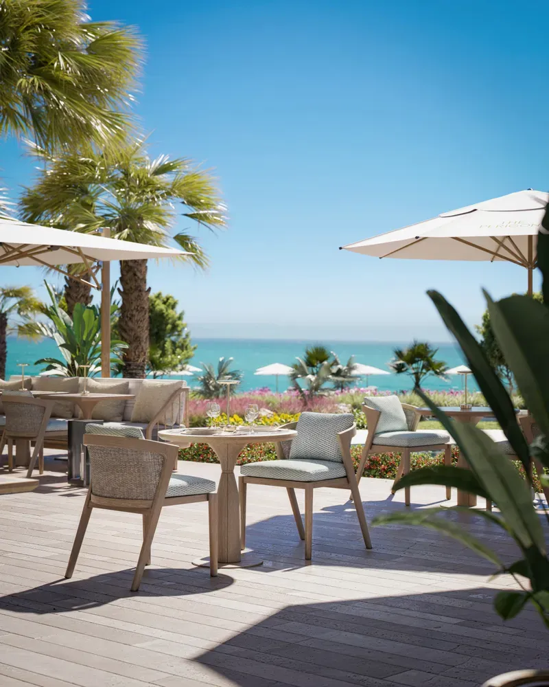 The Perigon - photo 1