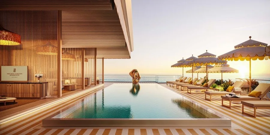 The Ritz-Carlton Residences, South Beach lifestyle