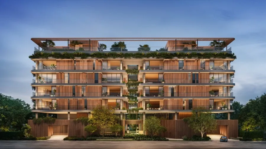 Colette Residences lifestyle