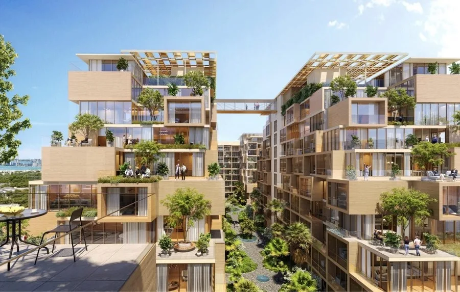 HOUSE by Shigeru Ban - photo 1