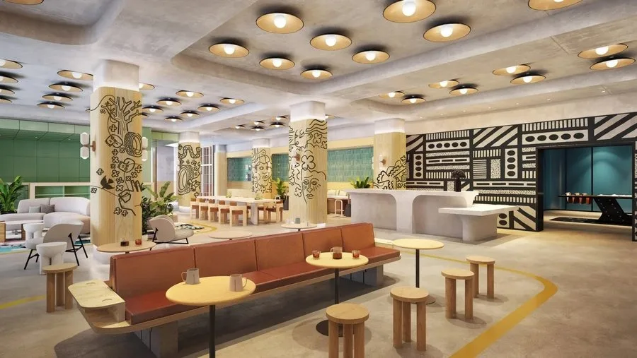 Joule House Wynwood - photo 1