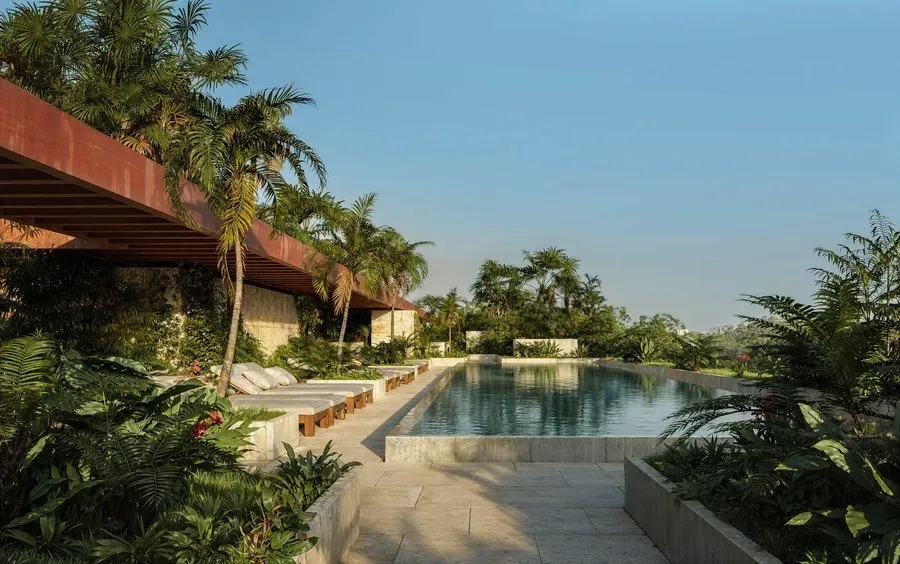 ZIGGURAT Coconut Grove - photo 1