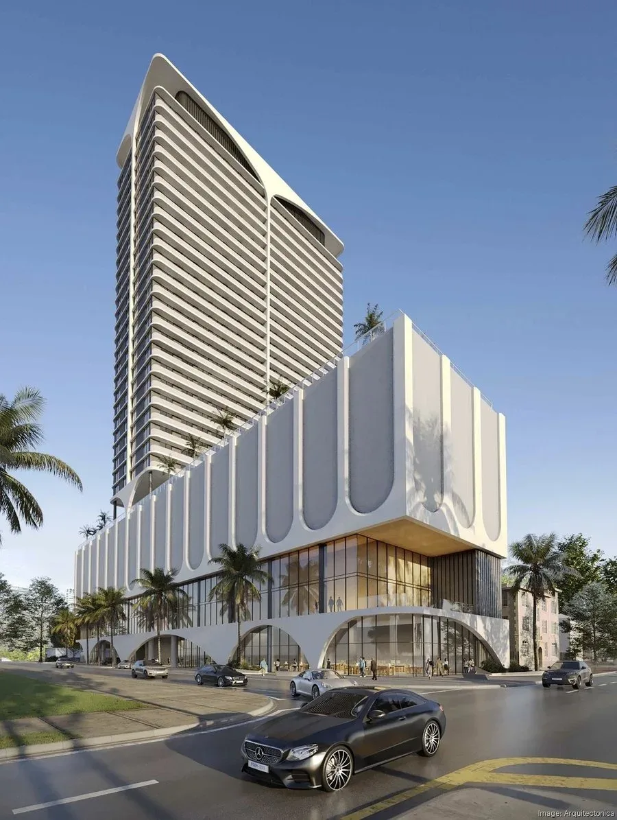 3200 Biscayne - photo 1