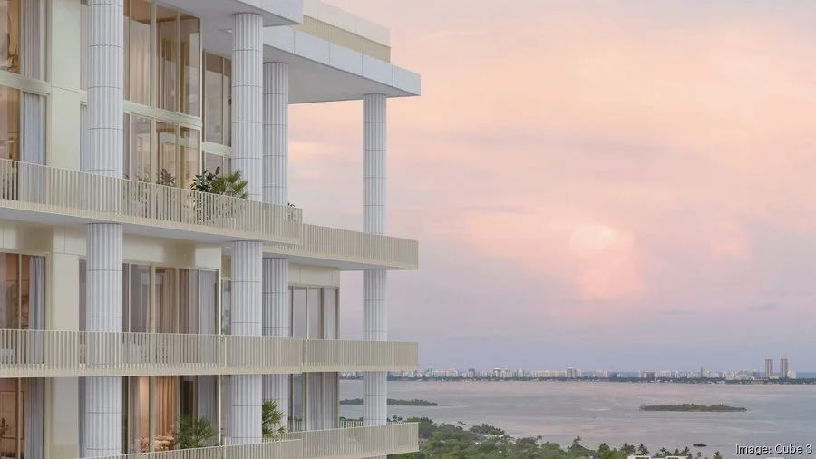 Miami Design Residences - photo 1