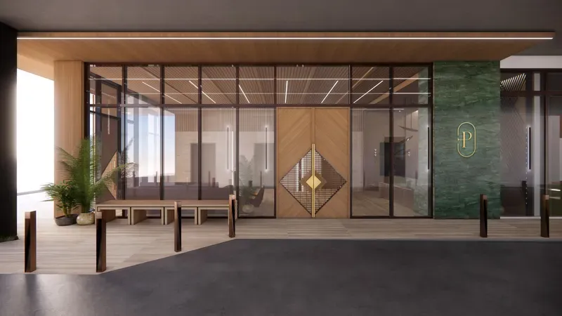 The Perrin lifestyle