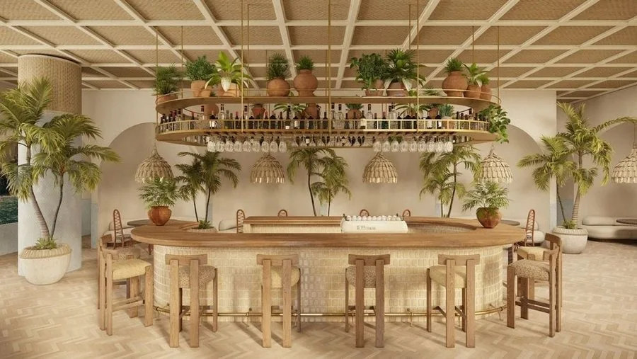 Flow House Miami Worldcenter - photo 1