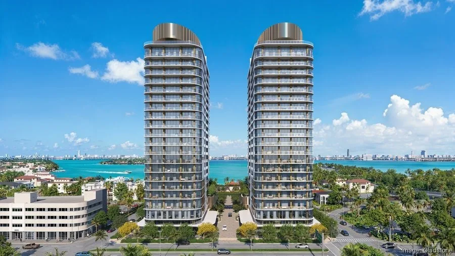 Kempinski Residences Miami - photo 1