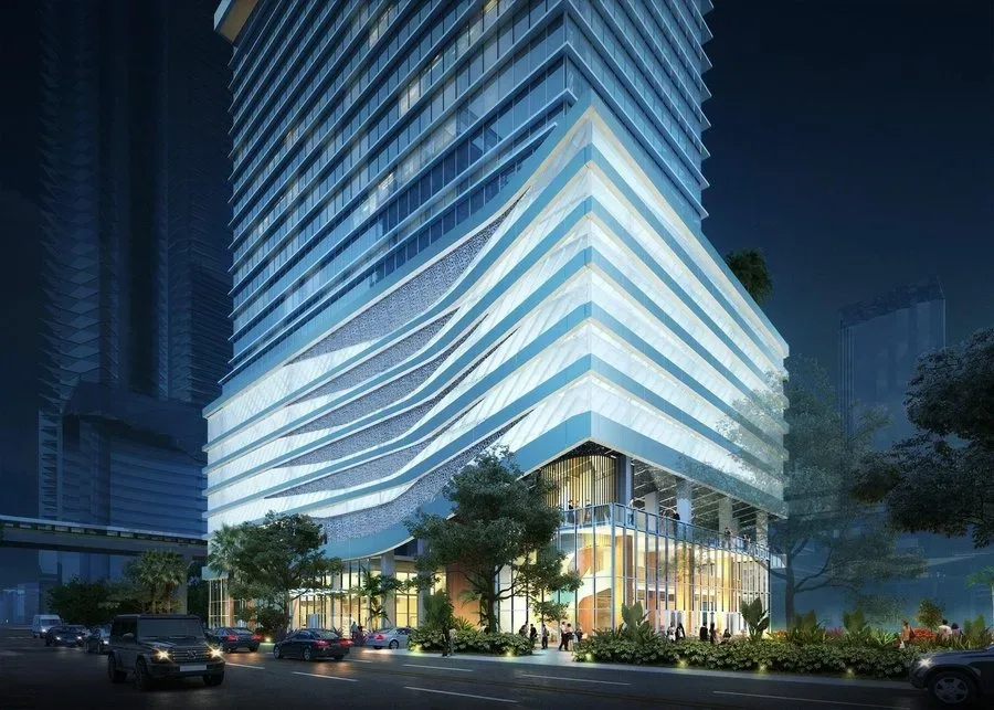 Miami Worldcenter, Block C - photo 1