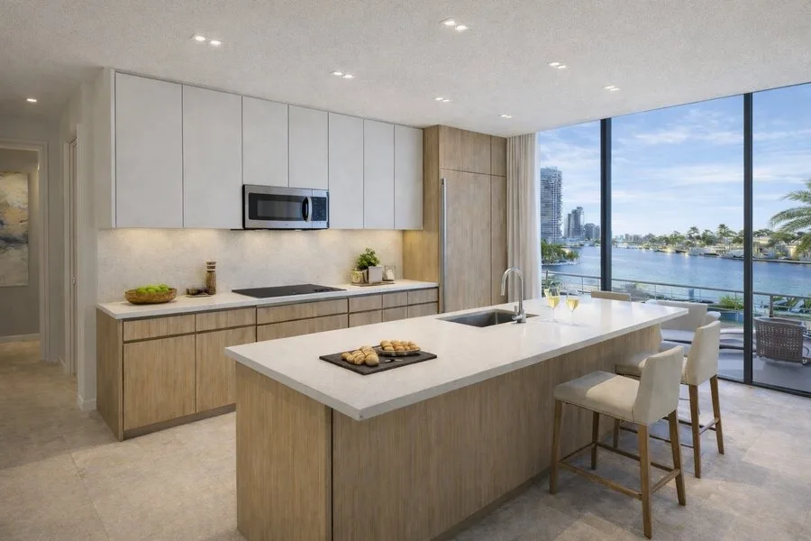 Vista Harbor Residences - photo 1