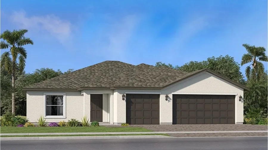 Redlands Ridge lifestyle