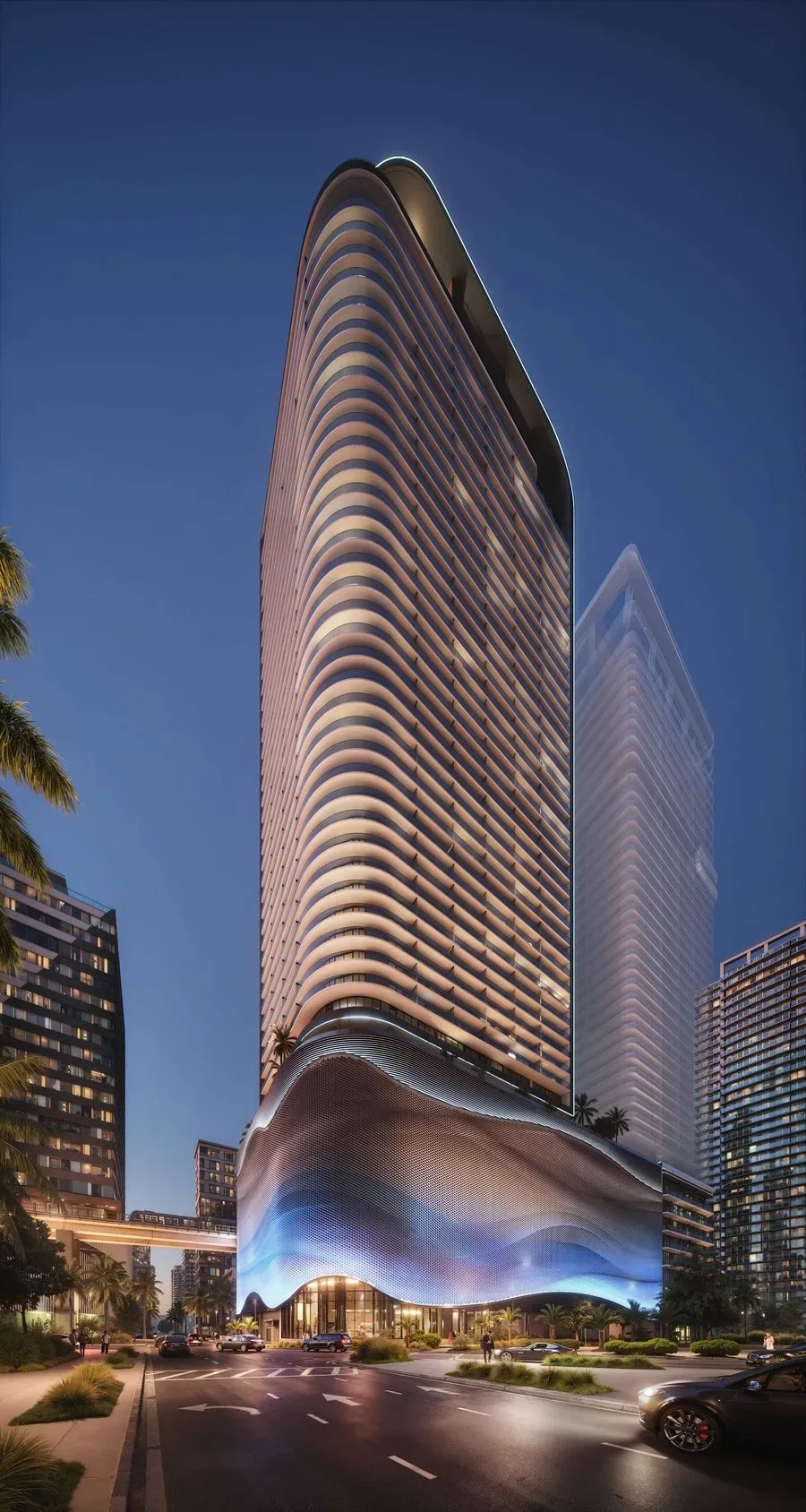 The Standard Residences Brickell Miami - photo 1