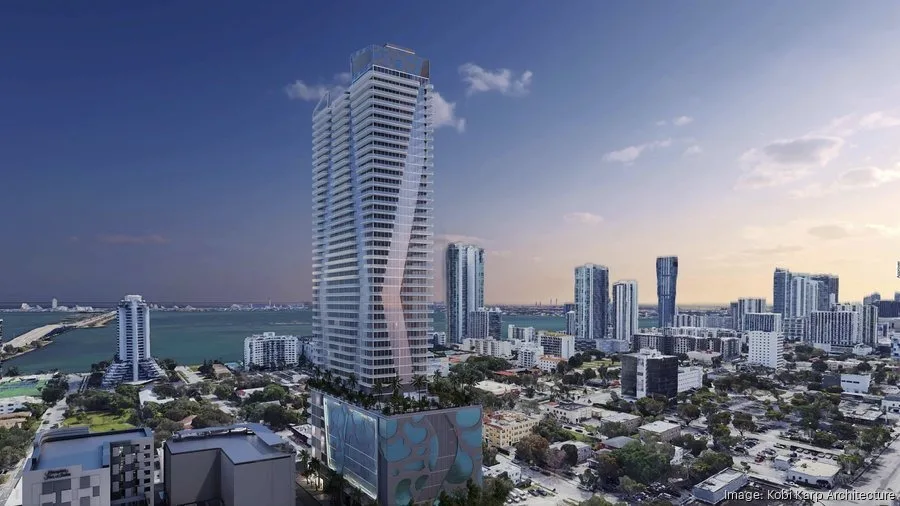 3350 Biscayne Blvd - photo 1