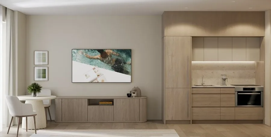 Parkside Residences at Brickell lifestyle