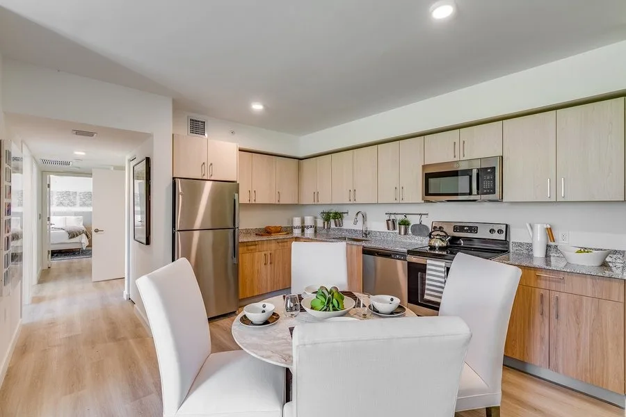 Residences at SoMi Parc - photo 1