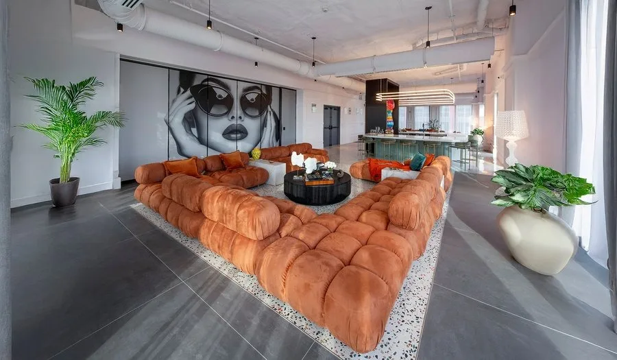 The Highley House lifestyle