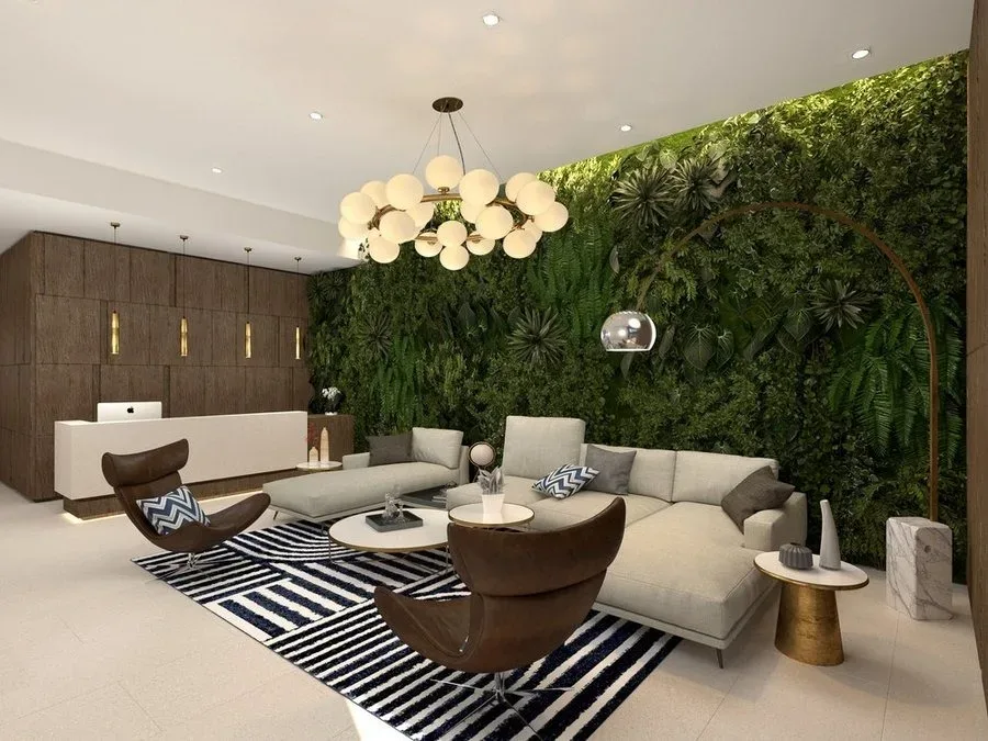 Roble One Residences - photo 1