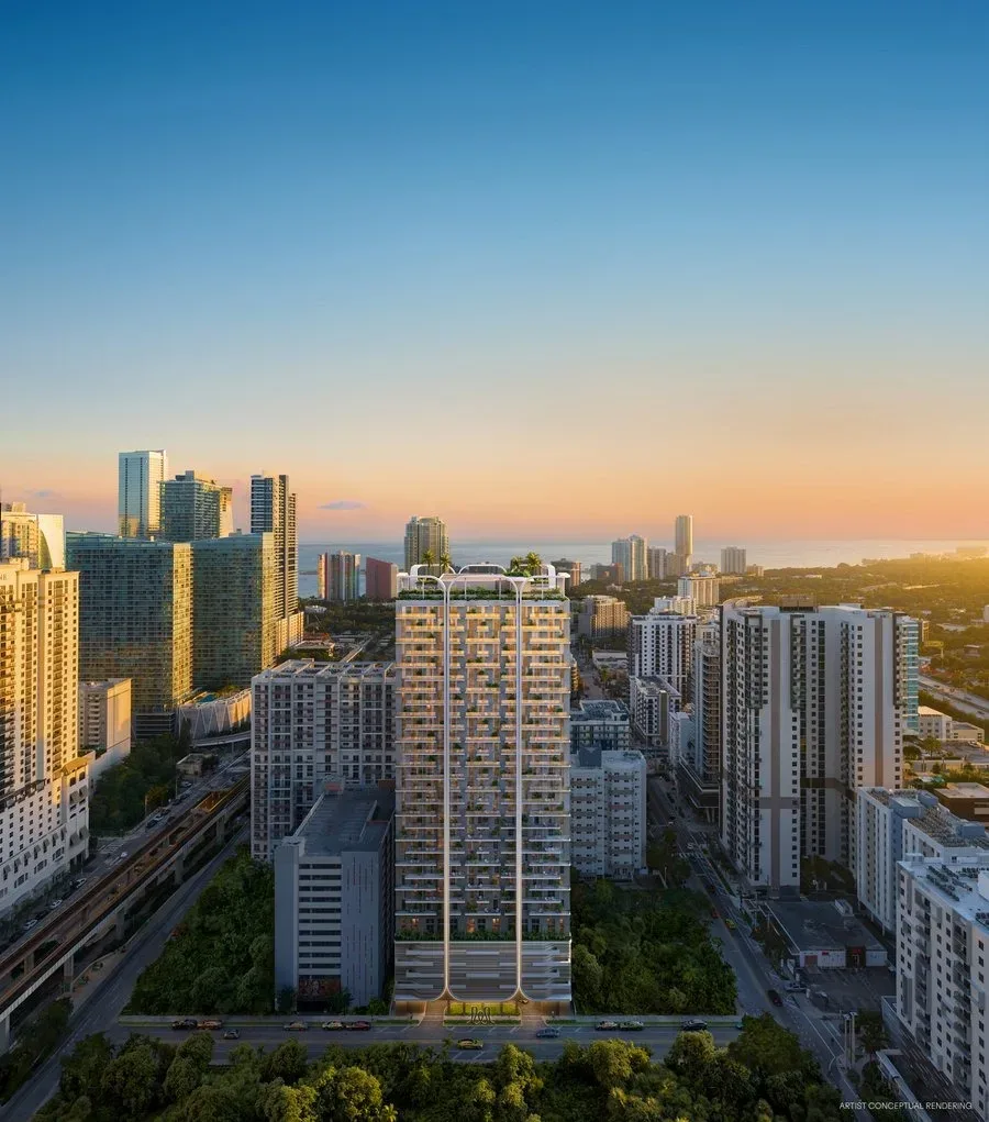 House of Wellness Brickell lifestyle