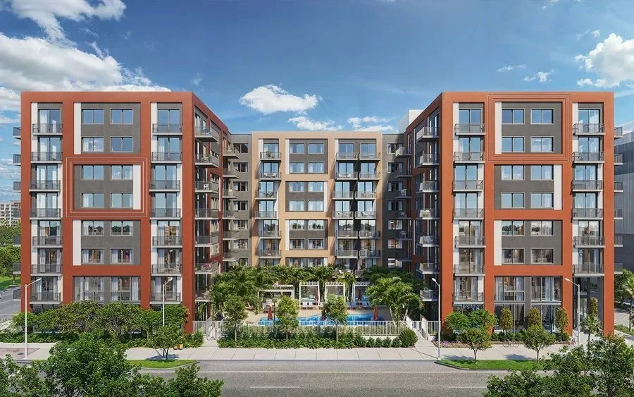 Centro City Residences - photo 1