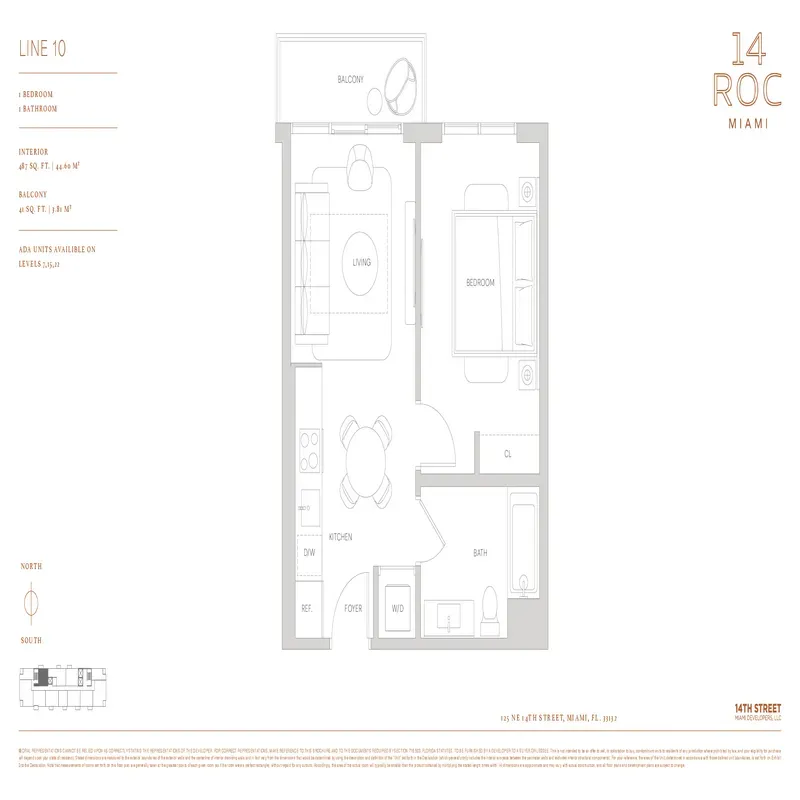 14 ROC floor plan 8