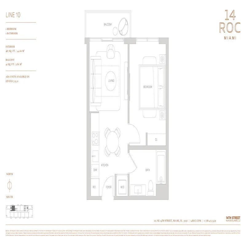 14 ROC floor plan 9