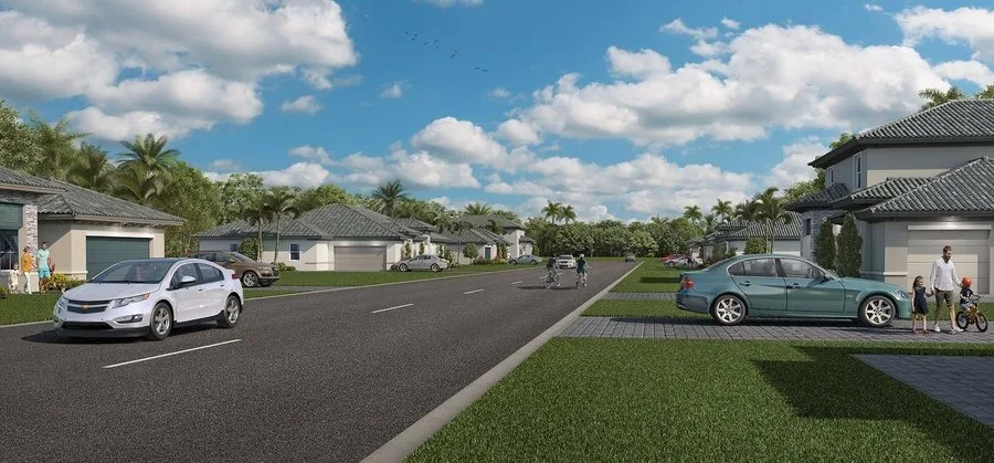 Wildwood Groves - photo 1