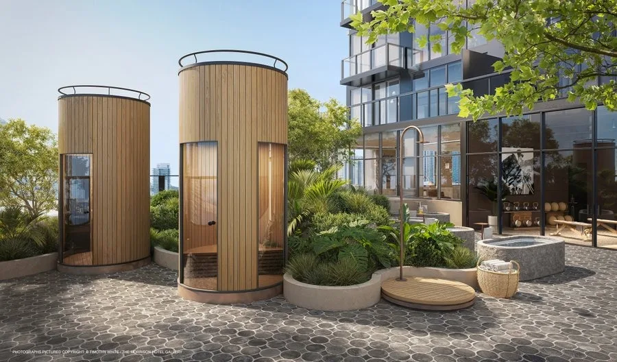 The Rider Residences Miami - photo 1