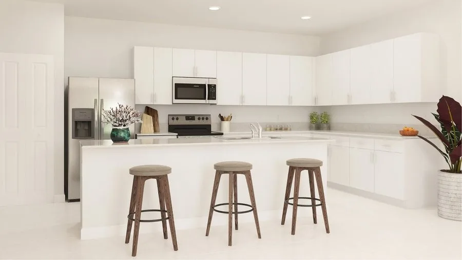 Hawthorne at Galiano Pointe - photo 1