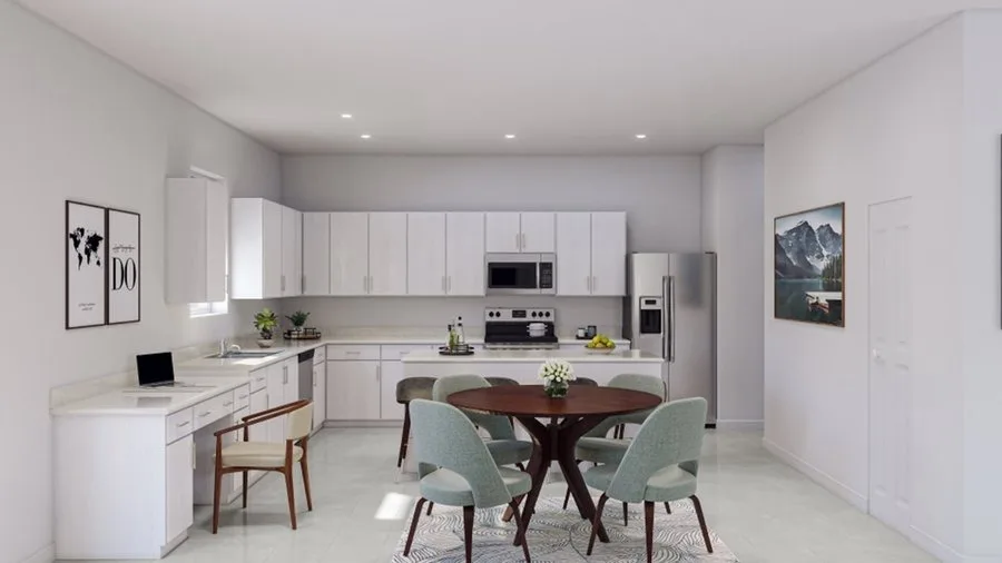 Acacia Groves - photo 1