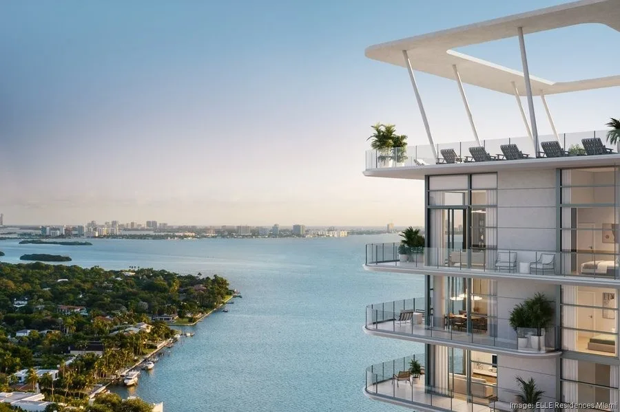 ELLE Residences Miami - photo 1