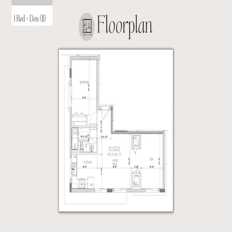 Casa Wyn floor plan 3