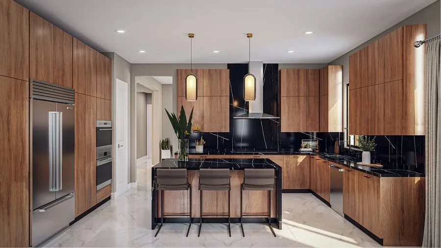 Killian Grove lifestyle