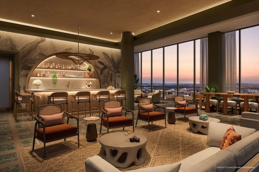 Viceroy Residences Aventura - photo 1