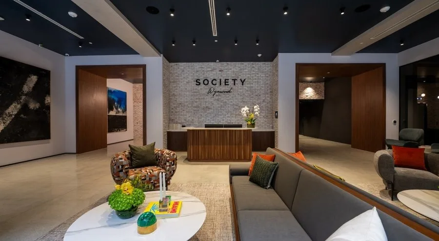 Society Wynwood - photo 1