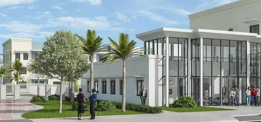 Royal Pointe Apartment Homes - photo 1