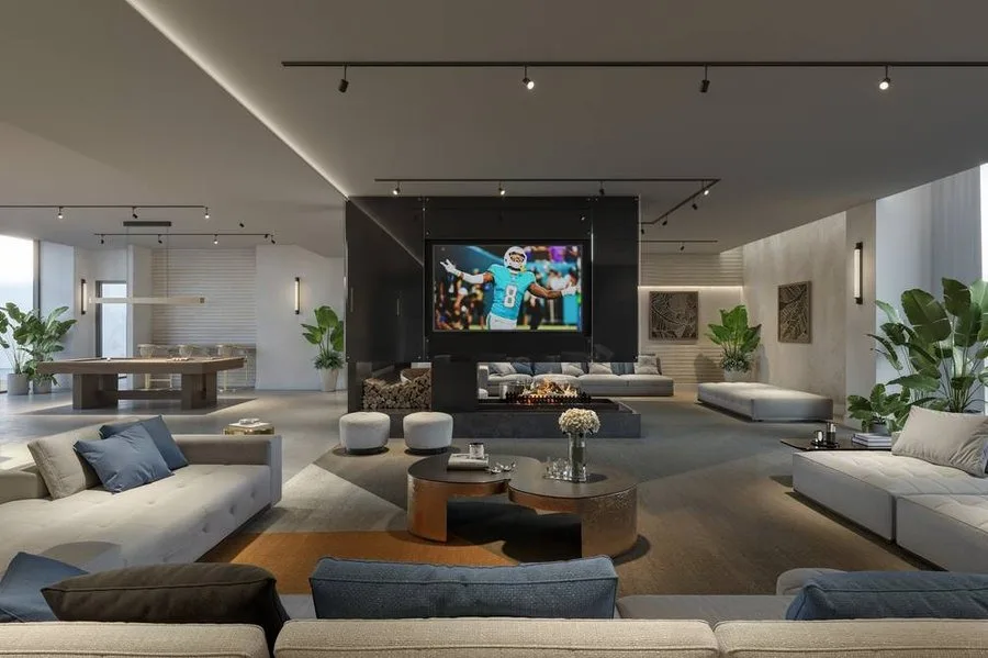 Magnus Brickell - photo 1