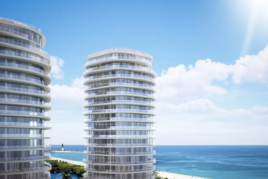 ARMANICASA Residences Pompano Beach - photo 1