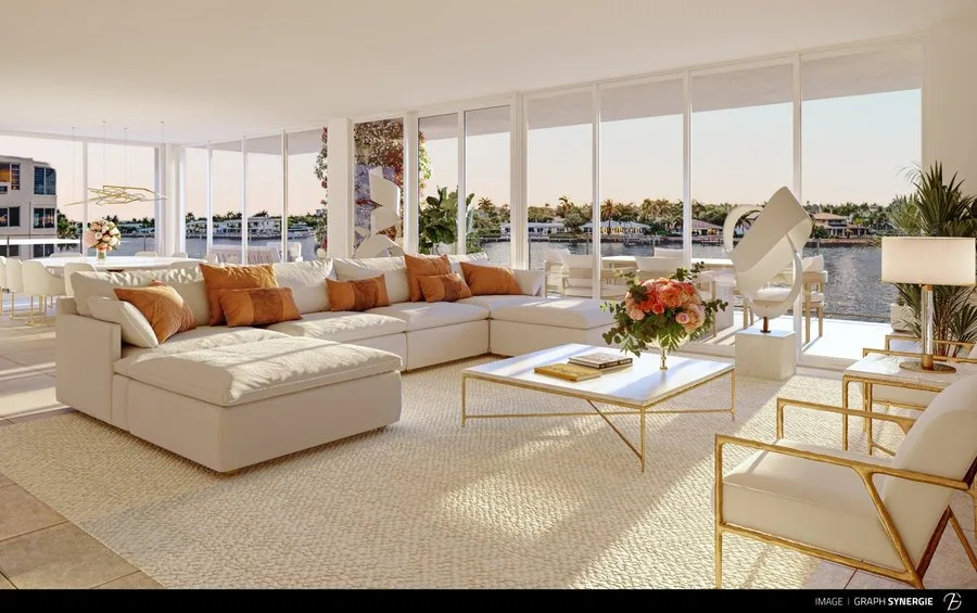 Entourage in the Sun - photo 1