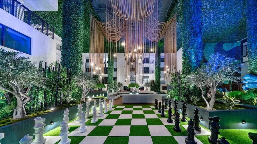 Envy Residences - photo 1