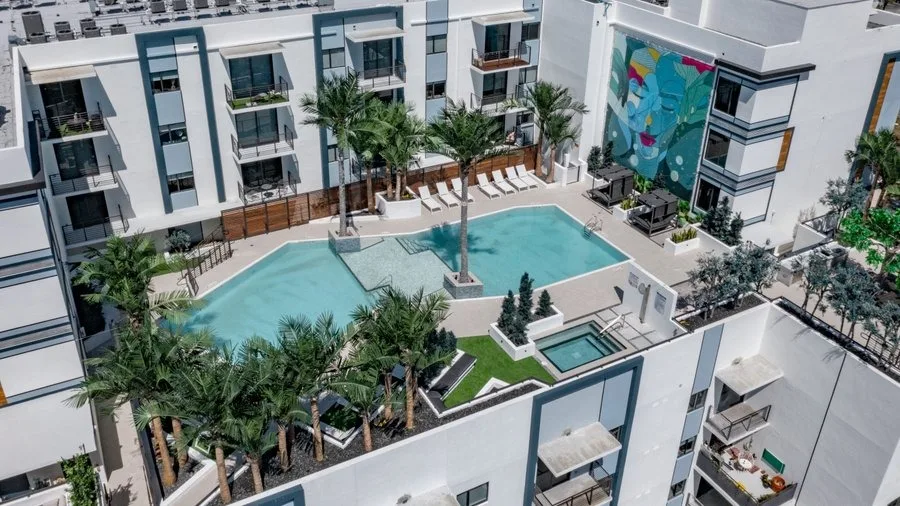 Envy Residences lifestyle