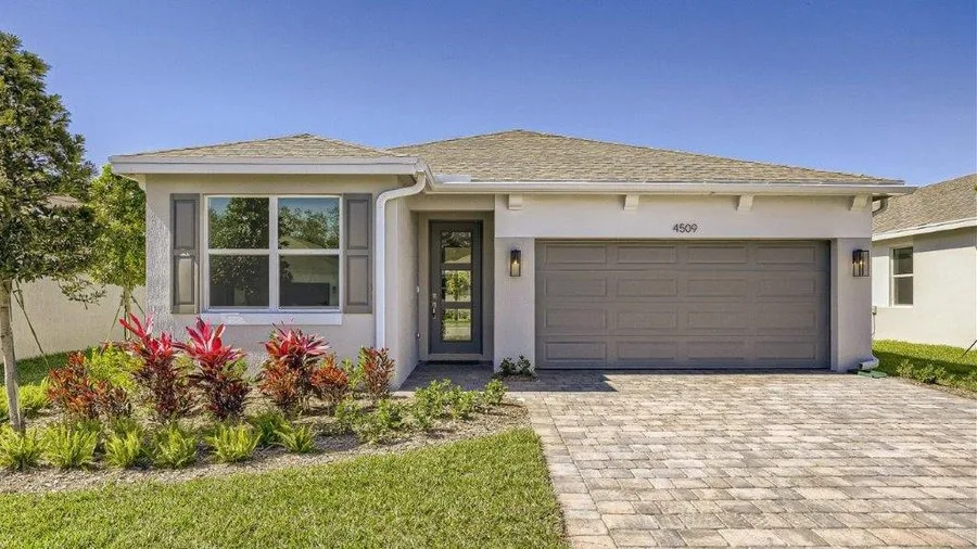 Hunters Manor - photo 1