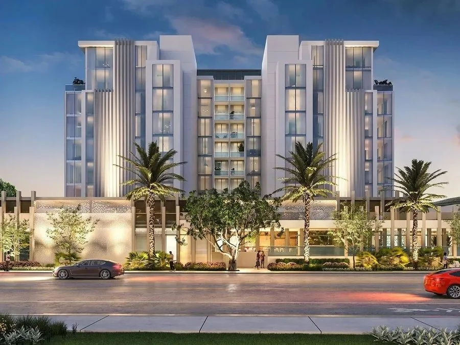 SALATO Pompano Beach lifestyle