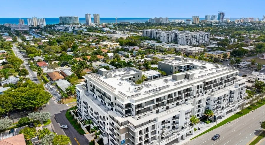 The Atlantic by Soleste lifestyle