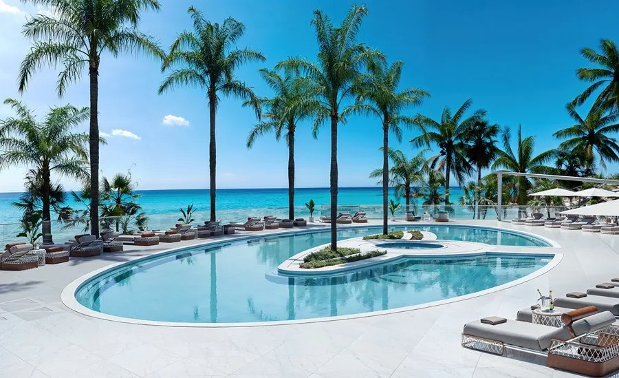 Bentley Residences Miami lifestyle